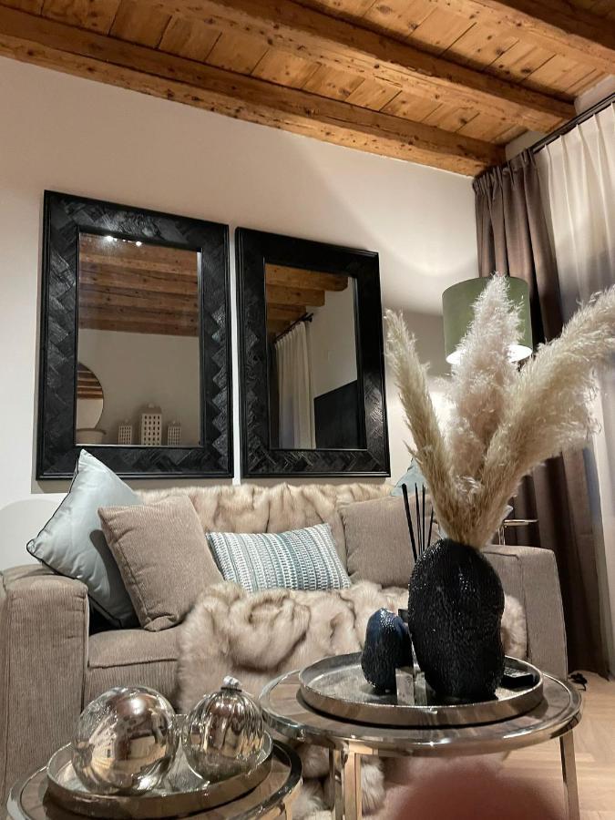 Elegance Room - Aparta & Suite - Automatized Apartment 바사노델그라파 외부 사진