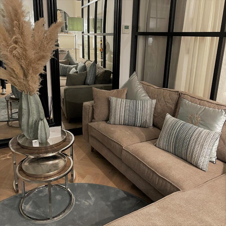 Elegance Room - Aparta & Suite - Automatized Apartment 바사노델그라파 외부 사진