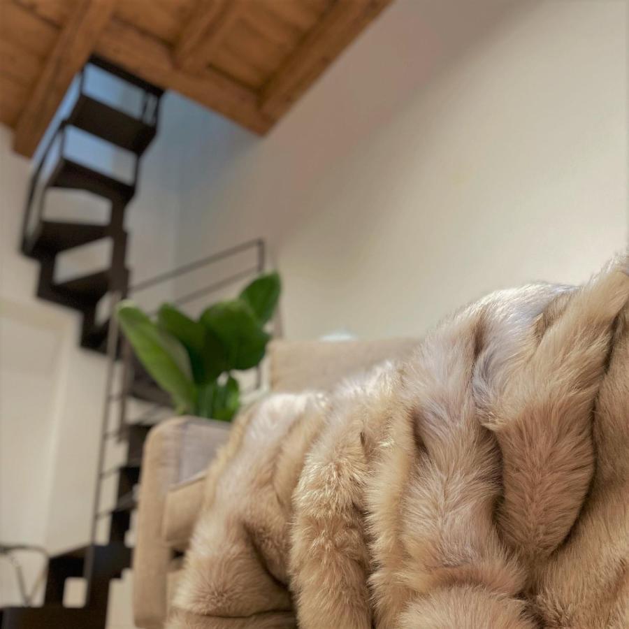 Elegance Room - Aparta & Suite - Automatized Apartment 바사노델그라파 외부 사진