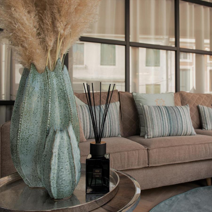 Elegance Room - Aparta & Suite - Automatized Apartment 바사노델그라파 외부 사진